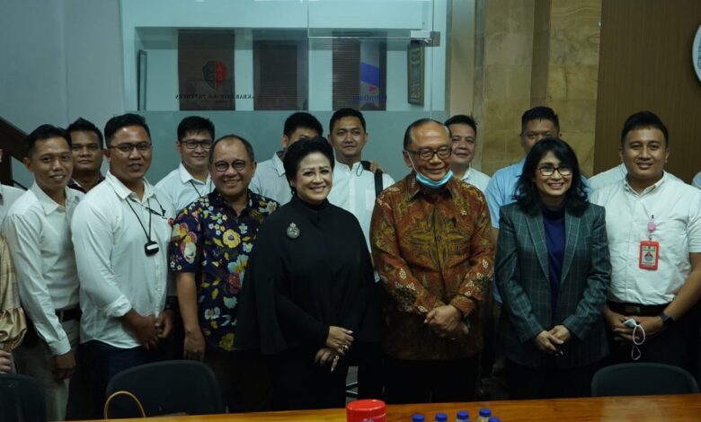 Loyalitas Berlebihan kepada Atasan dan Senior Merusak Polri
