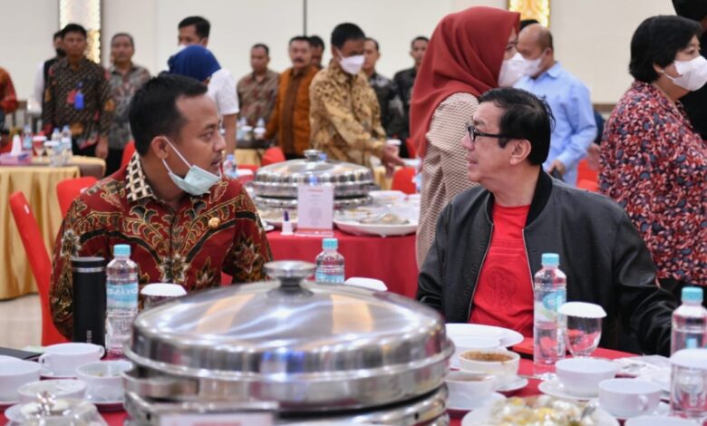 Permohonan Hak Cipta dari Sulsel Naik 57 Persen dari 1.749 ke 2.751