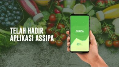 DKP Makassar Perkenalkan Aplikasi Assipa, Cek Harga dan Stok Pangan Tak Perlu ke Pasar
