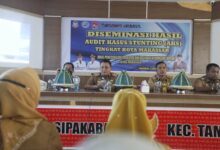 Pemkot Bentuk Tim Audit Percepat Penurunan Kasus Stunting di Makassar