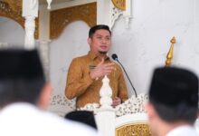 Pemkab Gowa Komitmen Tingkatkan Kualitas Imam Melalui Program Hafidz Qur'an