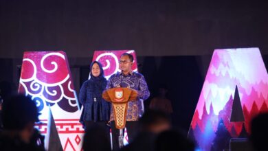 Respons Kegiatan Akbar Nasdem, Danny Pomanto Beberkan Simpul Kekuatan Makassar