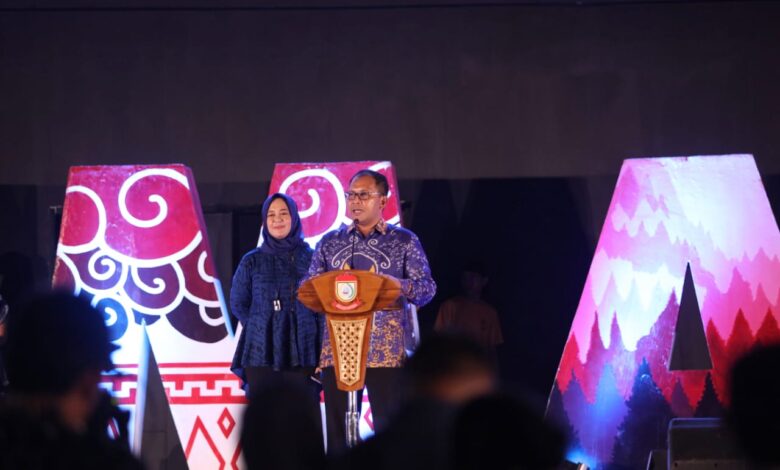 Respons Kegiatan Akbar Nasdem, Danny Pomanto Beberkan Simpul Kekuatan Makassar