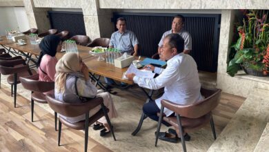 Danny Pomanto Dukung Dialog Kebangkitan Politik Perempuan KOHATI Makassar