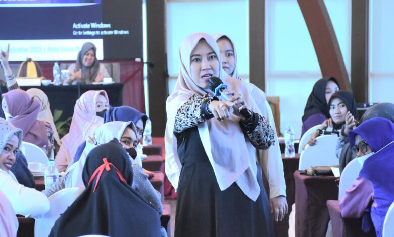 Sikapi Penerapan Ojol Day, Fatma Wahyudin Minta Ditinjau Ulang