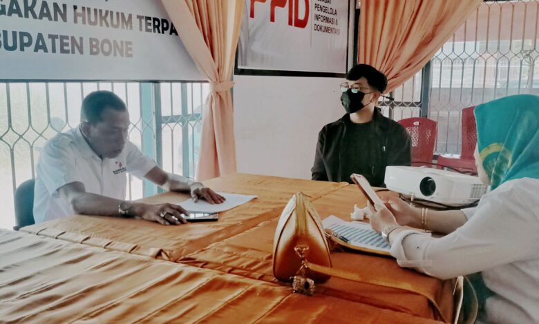 Gerakan Sadar Demokrasi Diharap Lahirkan Pemilih Berintegritas