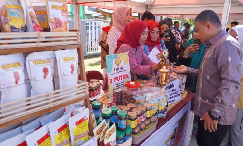 Hadianto Rasyid Akan Kirim Petani Anggur Kota Palu Belajar ke Korsel Tahun Ini