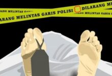 Tim Forensik Dokpol Polda Sulsel Identifikasi Jasad Tanpa Kepala di Luwu