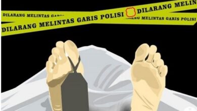 Tim Forensik Dokpol Polda Sulsel Identifikasi Jasad Tanpa Kepala di Luwu