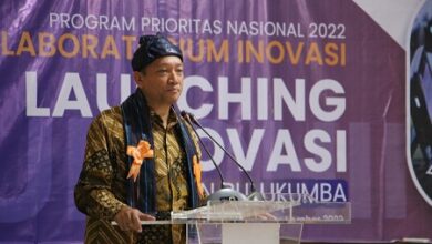Puji 3 Ide Inovasi Kabupaten Bulukumba, Deputi LAN-RI: Dahsyat, Pertama di Indonesia