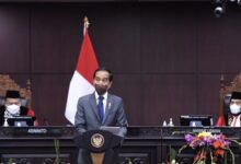 Berharap Jokowi Bisa Jadi Cawapres, Sekber Prabowo-Jokowi Gugat UU Pemilu