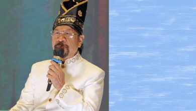 Tolak Kontrak Karya Vale Diperpanjang, Ketua KKLR Arsyad Kasmar Dukung Gubernur
