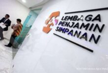 LPS Naikkan Bunga Penjaminan Menjadi 3,75 Persen