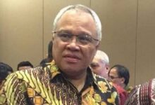 Tolak Perpanjangan Kontrak Karya Vale, Guru Besar Unhas Jempol Gubernur Andi Sudirman