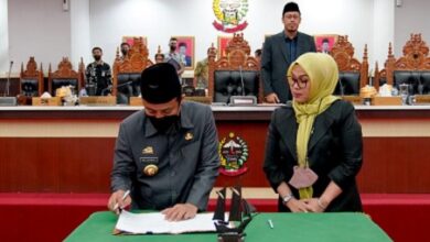 Pendapatan Pemprov meningkat Rp131 Miliar, Gubernur Usulkan APBD Perubahan Tahun 2022