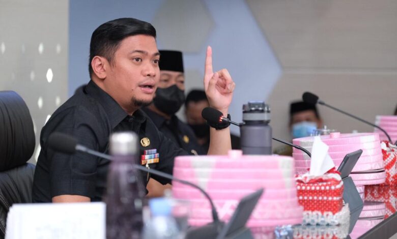 Pemkab Gowa Jadi Daerah Pengguna PDN dalam Pengadaan Barang dan Jasa 