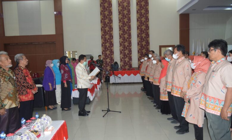 1.500 Penderita Celah Bibir dan Lelangit Tersenyum Kembali Berkat Yayasan Senyum Sulteng