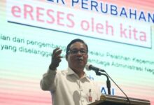 Aplikasi e-Ro'Ta DPRD Makassar Resmi Dilaunching