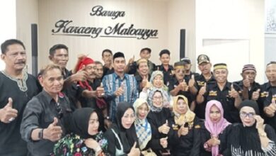 Rudianto Lallo Dukung Usulan Balla Lompoa Kerajaan Tallo Dibangun di Makassar