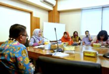 Tangani Anak Jalanan, Pemkot Makassar Siapkan Aplikasi Agangku