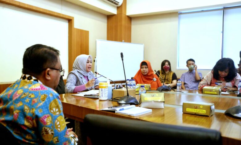 Tangani Anak Jalanan, Pemkot Makassar Siapkan Aplikasi Agangku