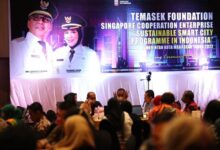 Temasek Foundation & SCE Siapkan Studi Tiru ASN Makassar di Singapura