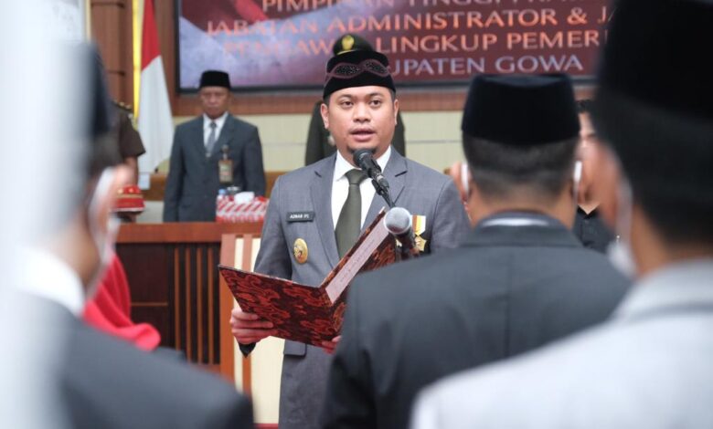 Kolaborasi dan Kekompakan Pejabat Dinilai Mampu Realisasikan Program Pembangunan Daerah