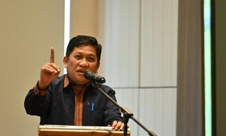 Anggota Satpol PP Sulsel Ditangkap Narkoba, Pemprov: Tidak Ditolerir Pasti Dipecat