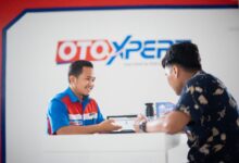 Anniversary Pertama, Otoxpert Beri Promo Bagi Pelanggan Setia