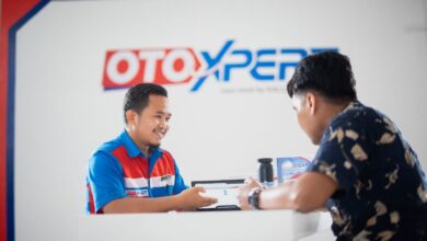 Anniversary Pertama, Otoxpert Beri Promo Bagi Pelanggan Setia