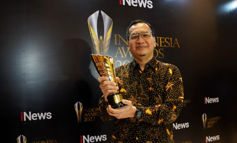 Jaga Pembiayaan Sehat dan Sustain, BSI Raih ESG Disclosure Award 2022