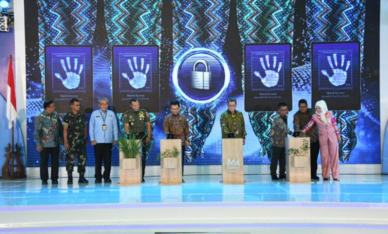 Bank Indonesia (BI) Mendukung Penuh Program GNPIP Sulsel