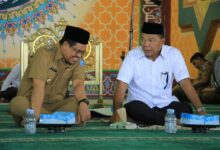 Bupati Bulukumba Buka Lomba Seni Keagamaan Pekan Maulid di ICDT