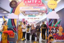 Event Bergengsi MTF Market Volume 4 Resmi Dibuka, Bakal Masuk Calender of Event Makassar