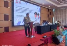 Jaga Keamanan Informasi, Diskominfo Makassar Gelar FGD Penyusunan SMKI
