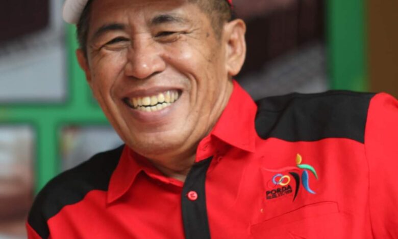 PODSI Sulsel Hentikan Sementara Lomba Dayung Porprov Sulsel Buntut Pemukulan 9 Atlet Dayung Selayar