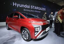 DP 20juta-an Customer Bisa Bawa Pulang Hyundai Stargazer