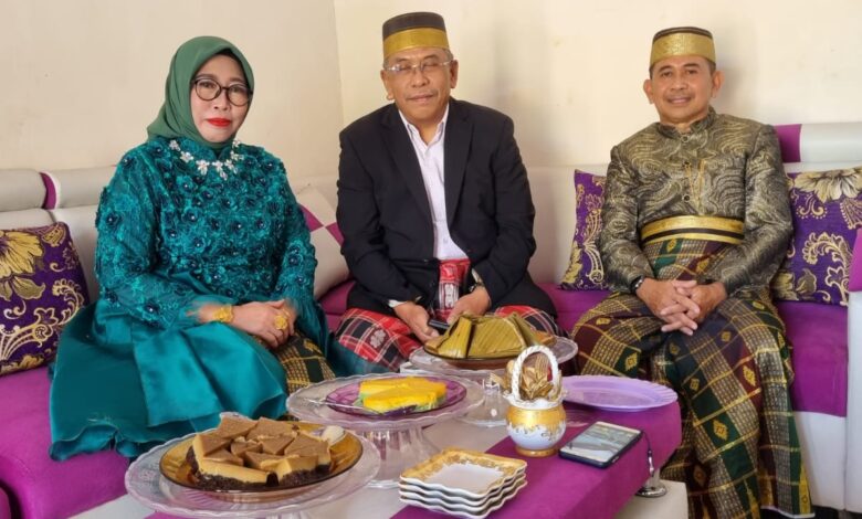 Kembali Garap Barru, IAS Prioritas Roadshow di Setiap Akhir Pekan