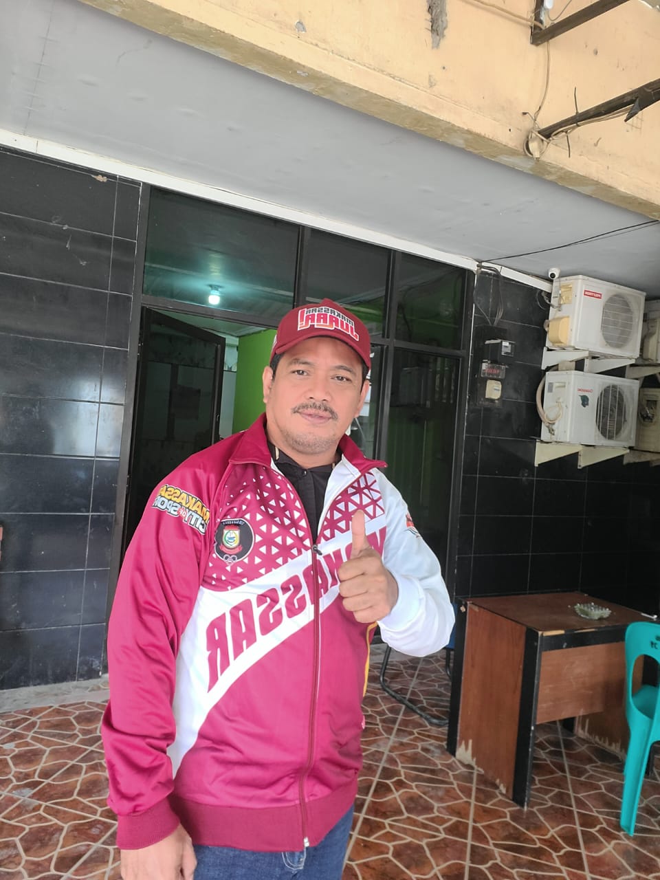 Cabor Tinju Makassar Peroleh 10 Medali Emas, Bapak Angkat: Kami Bangga dan Apresiasi