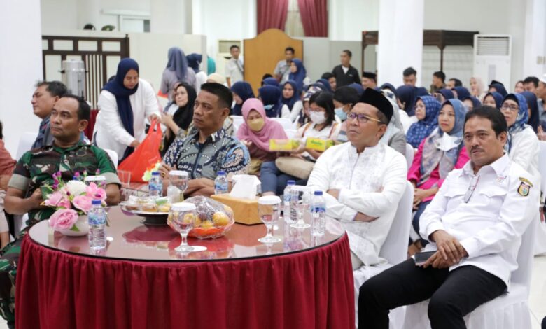 Dokter Aisah Dahlan Kaji Program Jagai Anakta dari Perspektif Neurosains