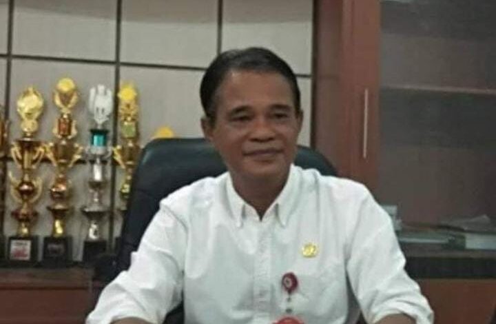 Kadisdik Bone Minta Dewan Kawal Penganggaran Bangunan Sekolah