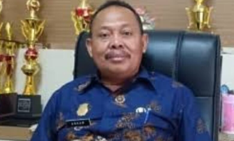 Anggaran Terbatas, Pemkab Bone Target Rampungkan 20 Ruas Jalan Secara Bertahap