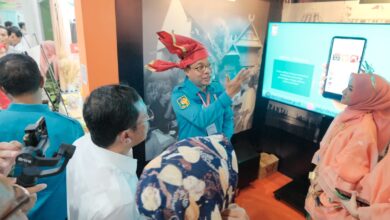 LAN Makassar Gelar Seminar, Dahyal Suguhkan Inovasi e-Ro’ta dan Raih Dua Penghargaan