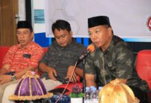 Launching Program Bulukumba Update, Andi Utta Cintai Produk Lokal