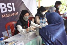 BSI dan BSI Maslahat Gelar Rangkaian Kegiatan Sambut Maulid Nabi 1444H