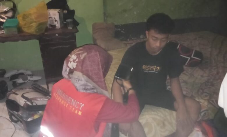 PSC 119 Siap Layani Atlet 24 Jam Selama Porprov Sulsel