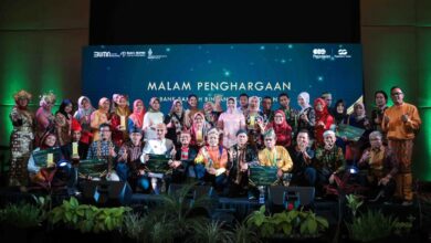 Pegadaian Umumkan Pemenang Lomba Bank Sampah “Meng-EMAS-kan Sampah Untuk Indonesia”
