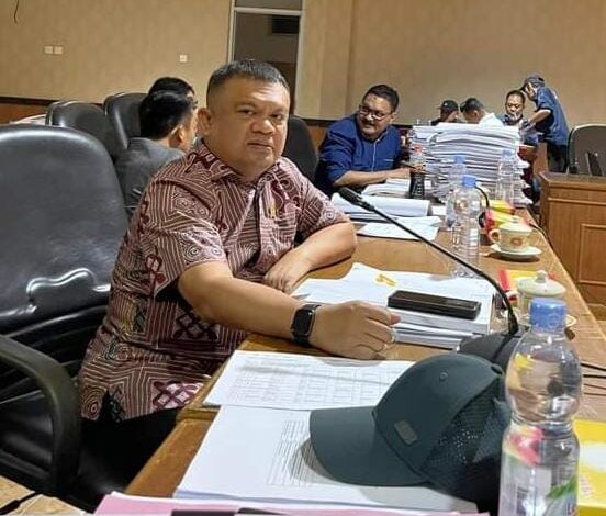 Dewan Soroti Pejabat Bone Pelesiran ke Malaysia, Saifullah: Ingat Kalian Digaji oleh Negara!