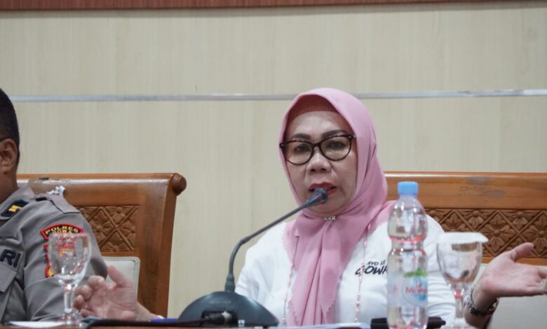Pemkab Gowa Siapkan Bantuan Bagi Warga yang Tidak Tercover BLT Pemerintah Pusat