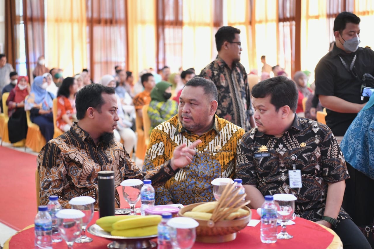 Badan Pangan Nasional Apresiasi Sulsel Penyuplai Beras Terbesar Untuk Indonesia